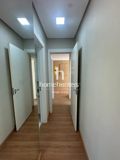 Apartamento, 2 quartos, 62 m² - Foto 2