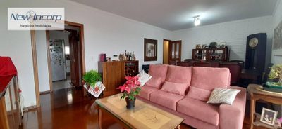 Apartamento, 3 quartos, 116 m² - Foto 4