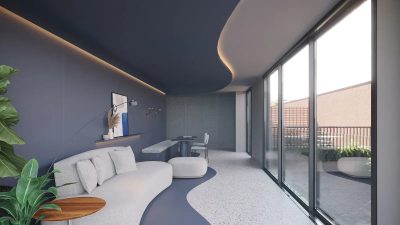 Apartamento, 2 quartos, 52 m² - Foto 4