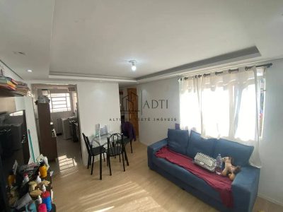 Apartamento, 2 quartos, 43 m² - Foto 2