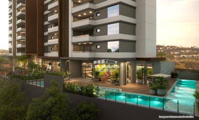 Apartamento, 3 quartos, 138 m² - Foto 1