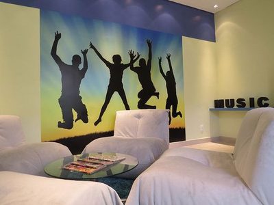 Apartamento, 3 quartos, 73 m² - Foto 5