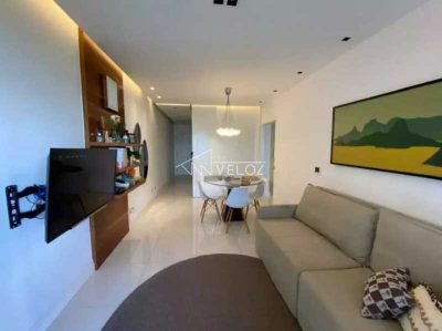 Apartamento, 1 quarto, 64 m² - Foto 2