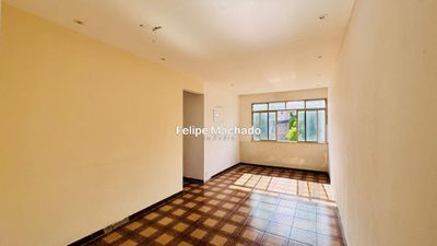 Apartamento, 2 quartos, 59 m² - Foto 1