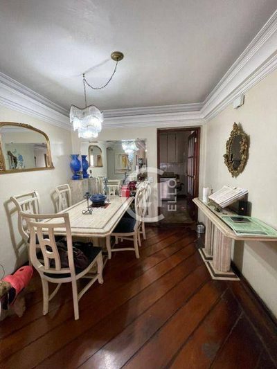Apartamento, 3 quartos, 90 m² - Foto 3