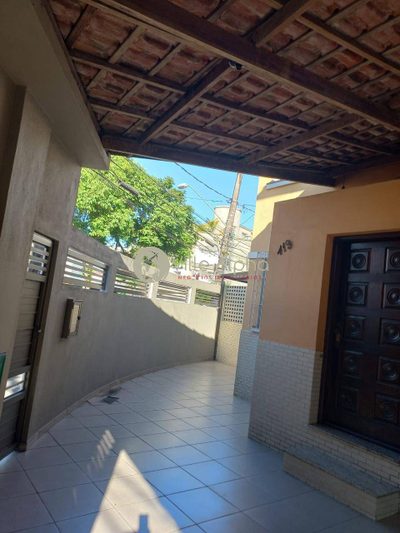 Sobrado, 3 quartos, 177 m² - Foto 3