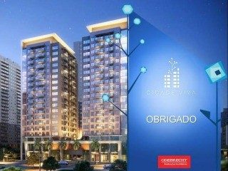 Apartamento, 2 quartos, 73 m² - Foto 2