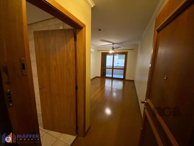Apartamento, 2 quartos, 80 m² - Foto 2