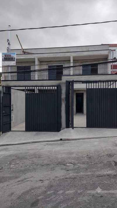 Apartamento, 2 quartos, 90 m² - Foto 2