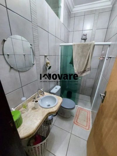 Casa, 3 quartos, 135 m² - Foto 2