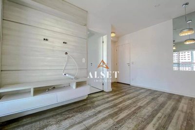 Apartamento, 2 quartos, 52 m² - Foto 2