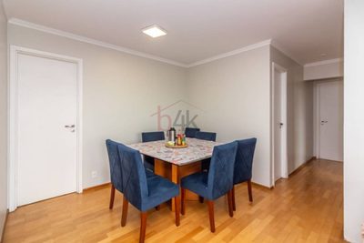 Apartamento, 3 quartos, 87 m² - Foto 3