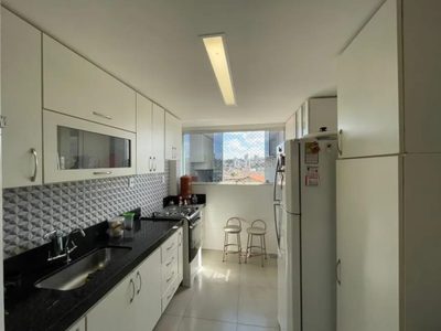 Cobertura, 2 quartos, 147 m² - Foto 5