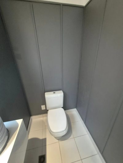 Sala-Conjunto, 44 m² - Foto 5