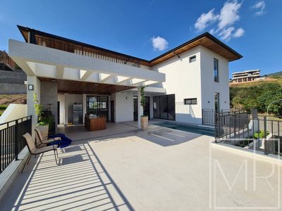 Casa de Condomínio, 4 quartos - Foto 3