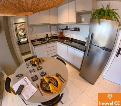 Apartamento, 1 quarto, 37 m² - Foto 2