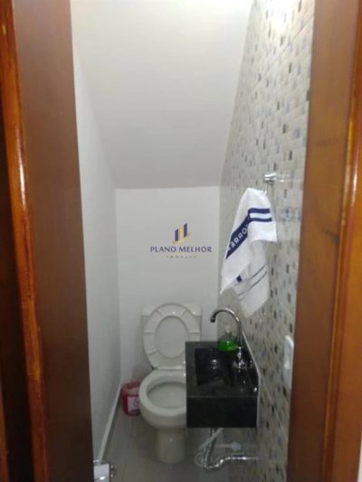 Casa, 3 quartos, 112 m² - Foto 4