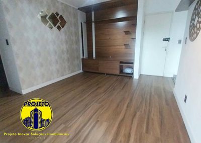 Apartamento, 2 quartos, 70 m² - Foto 4