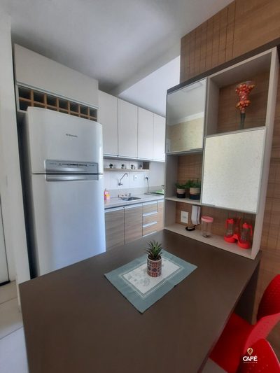 Apartamento, 3 quartos, 65 m² - Foto 2