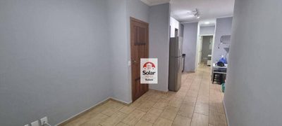 Apartamento, 2 quartos, 72 m² - Foto 2