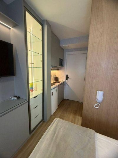 Kitnet-Studio, 21 m² - Foto 5