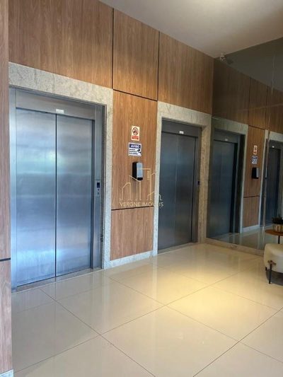 Apartamento, 1 quarto, 45 m² - Foto 3