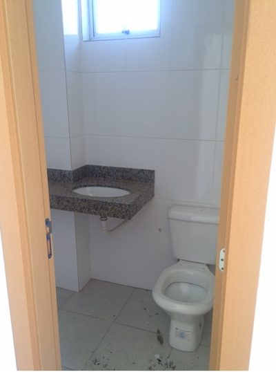 Cobertura, 3 quartos, 80 m² - Foto 5