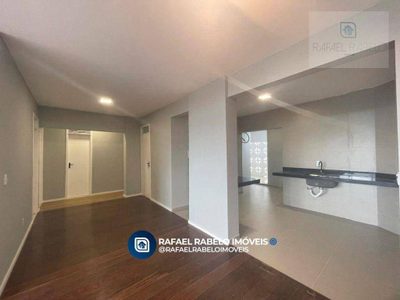 Apartamento, 4 quartos, 120 m² - Foto 3