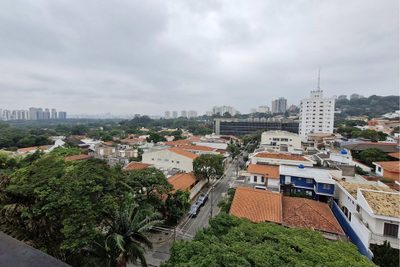 Apartamento, 3 quartos, 224 m² - Foto 4