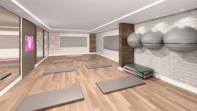 Apartamento, 2 quartos, 102 m² - Foto 4