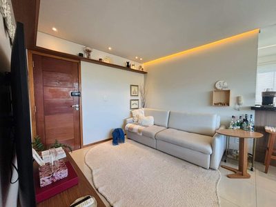 Apartamento, 2 quartos, 68 m² - Foto 3