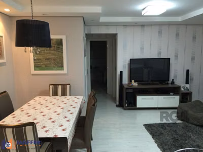 Apartamento, 2 quartos, 66 m² - Foto 1