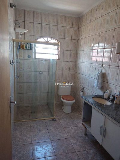 Casa, 3 quartos, 250 m² - Foto 5