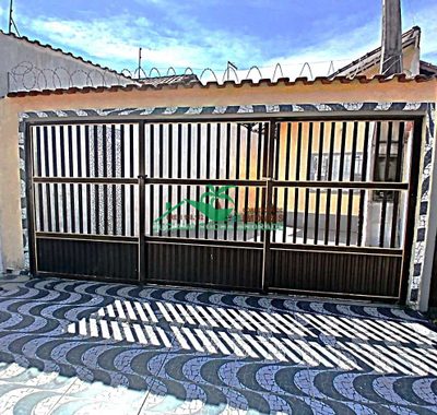 Casa, 3 quartos, 78 m² - Foto 5