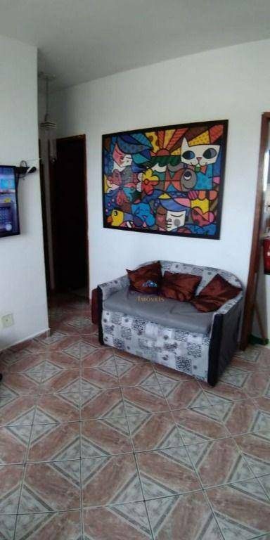 Apartamento, 2 quartos, 83 m² - Foto 2