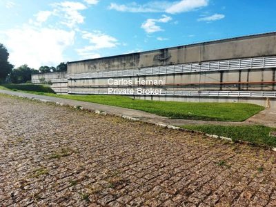Depósito-Galpão, 26000 m² - Foto 5