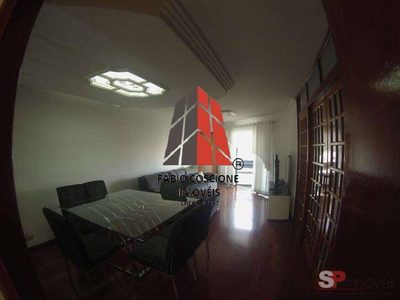 Apartamento, 3 quartos, 122 m² - Foto 2