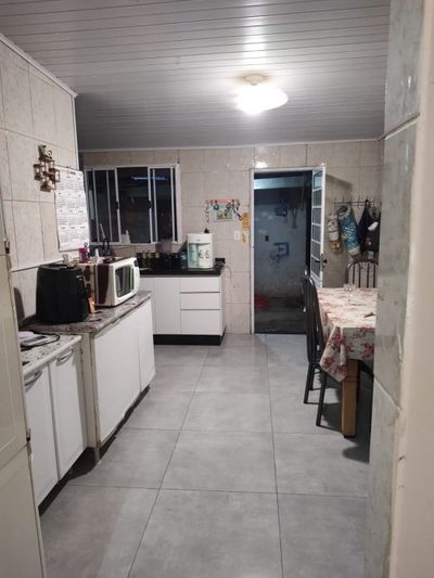 Casa, 190 m² - Foto 1