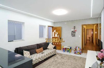 Casa, 3 quartos, 160 m² - Foto 4