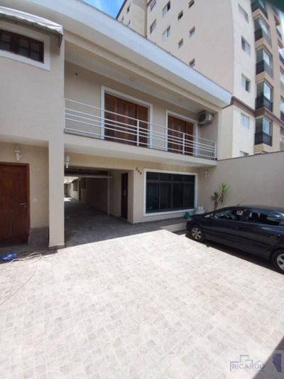 Sobrado, 5 quartos, 420 m² - Foto 2