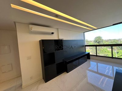 Apartamento, 2 quartos, 79 m² - Foto 1