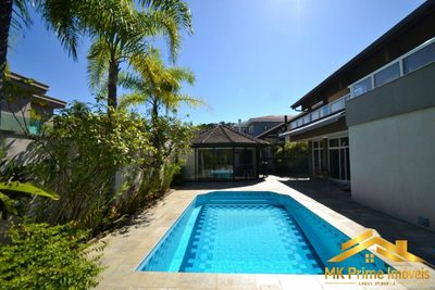 Casa de Condomínio, 4 quartos - Foto 5