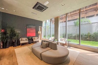 Kitnet-Studio, 35 m² - Foto 5