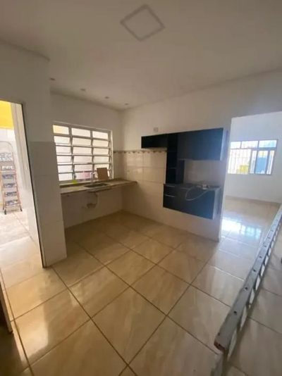 Sobrado, 2 quartos, 70 m² - Foto 2