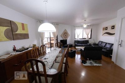 Cobertura, 4 quartos, 360 m² - Foto 2