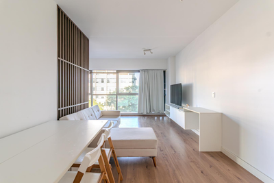 Apartamento, 1 quarto, 46 m² - Foto 2