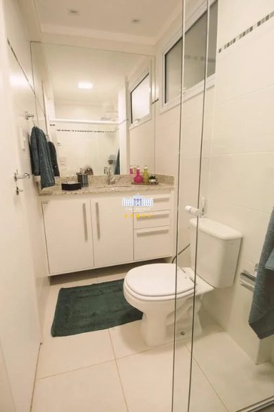 Apartamento, 3 quartos, 112 m² - Foto 3