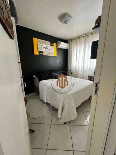 Apartamento, 2 quartos, 54 m² - Foto 5