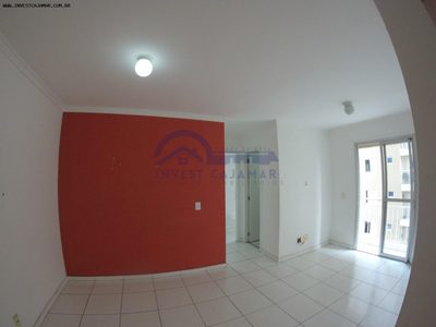Apartamento, 2 quartos, 47 m² - Foto 3