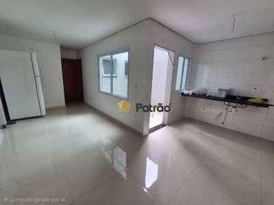 Cobertura, 2 quartos, 90 m² - Foto 4